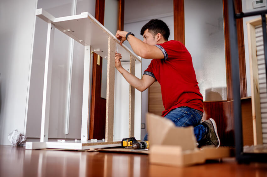 Carpentry Services